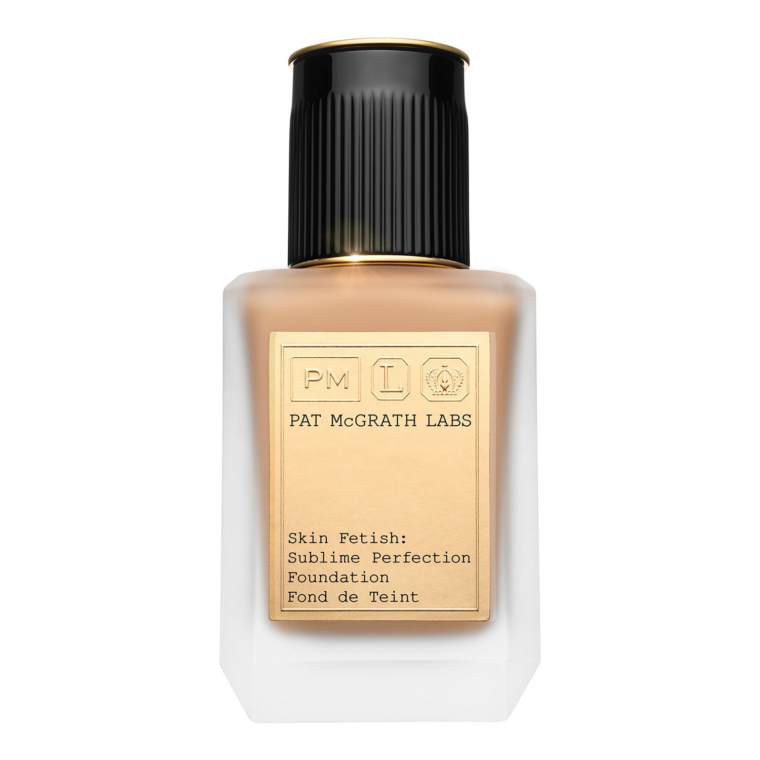 Pat Mcgrath Labs - Skin Fetish Sublime Perfection - Podkład Do Twarzy - Skin Fetish Sublime Fdt Light Medium 14 - Dla Kobiet